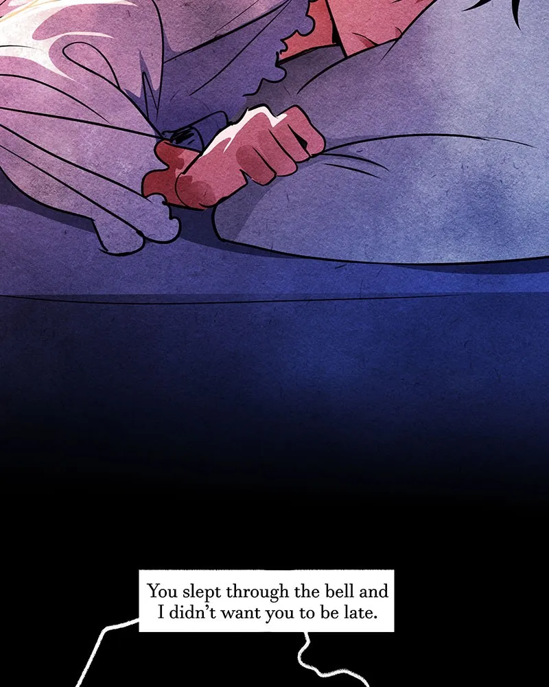 Nevermore Chapter 9 page 6 - 