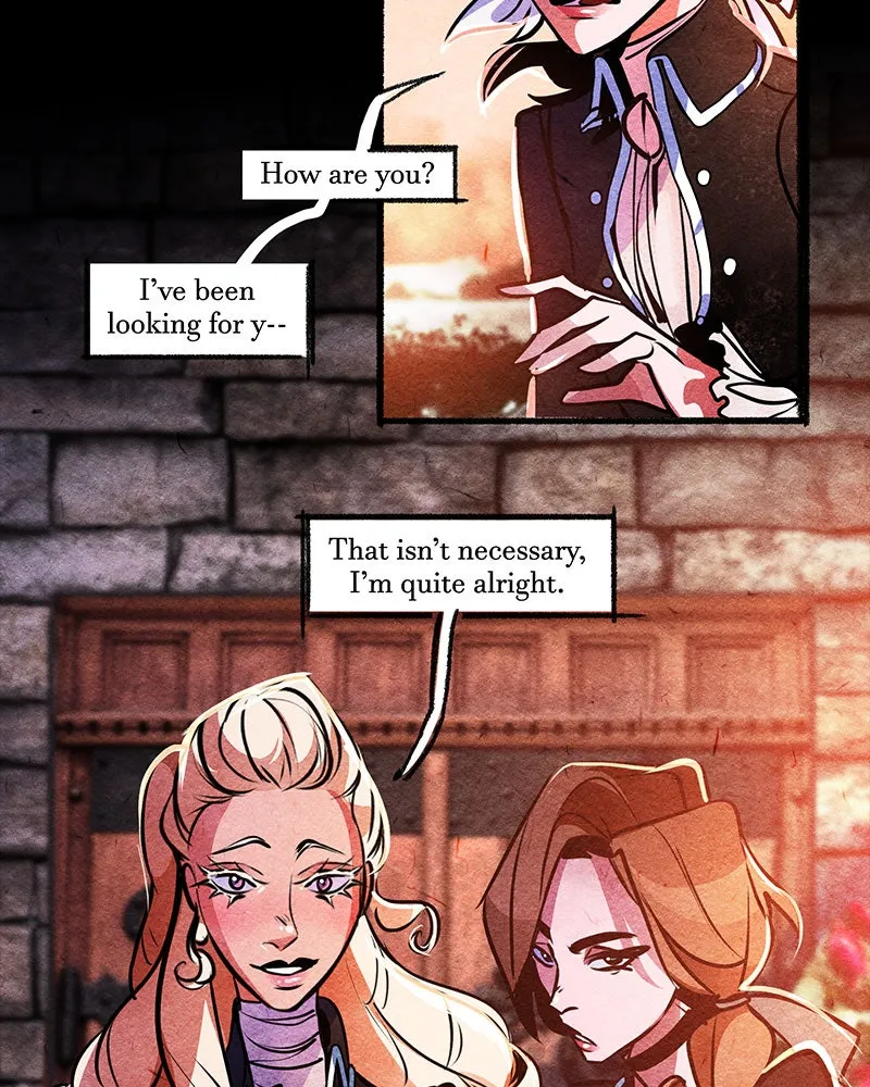 Nevermore Chapter 9 page 60 - 