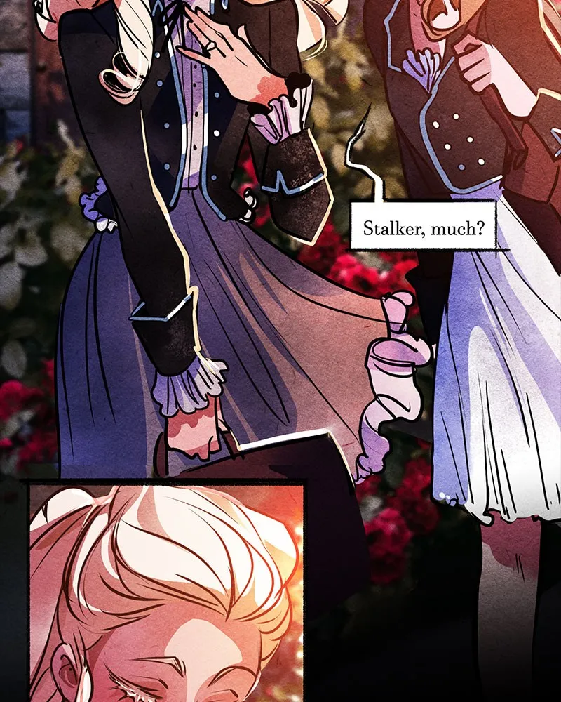 Nevermore Chapter 9 page 61 - 