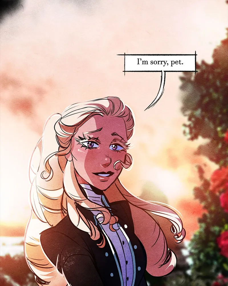 Nevermore Chapter 9 page 65 - 