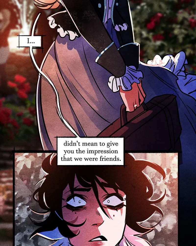 Nevermore Chapter 9 page 66 - 