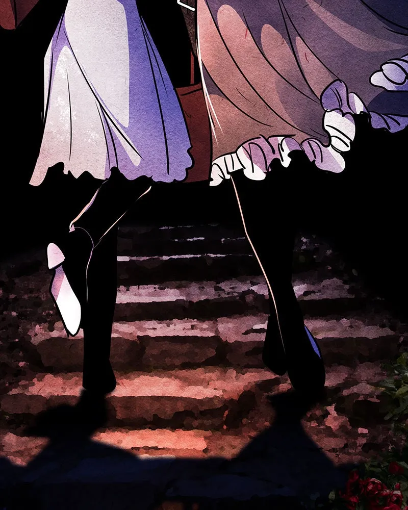 Nevermore Chapter 9 page 69 - 