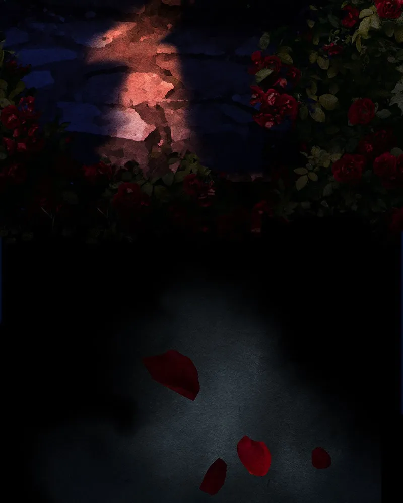 Nevermore Chapter 9 page 70 - 