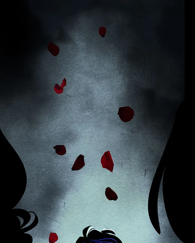 Nevermore Chapter 9 page 71 - 