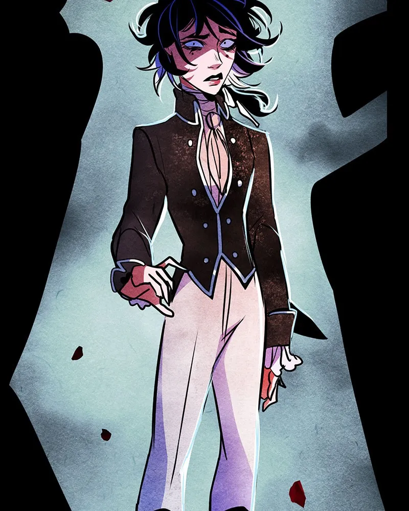 Nevermore Chapter 9 page 72 - 
