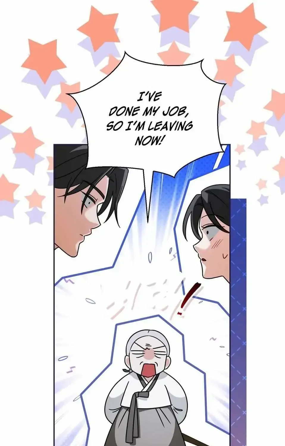 New Bride Chapter 1.1 page 106 - 