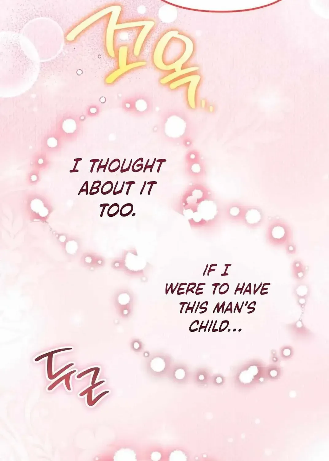 New Bride Chapter 1.1 page 27 - 