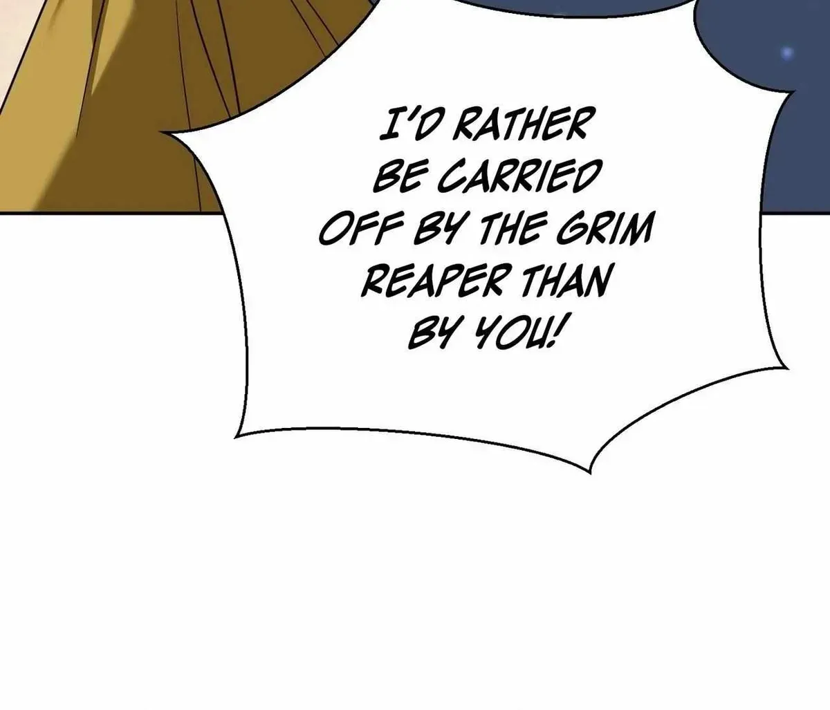 New Bride Chapter 1.1 page 37 - 