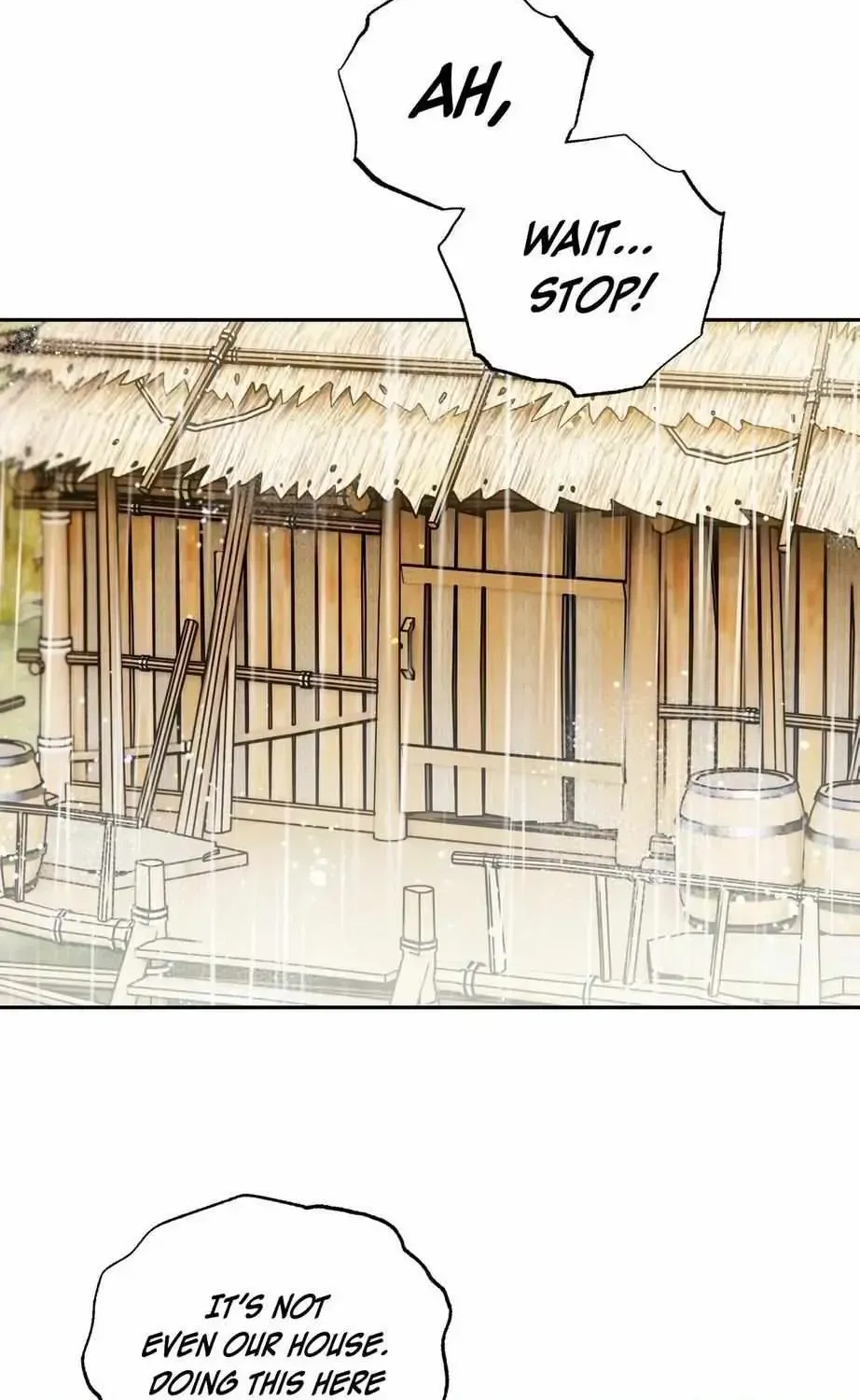 New Bride Chapter 1.1 page 6 - 