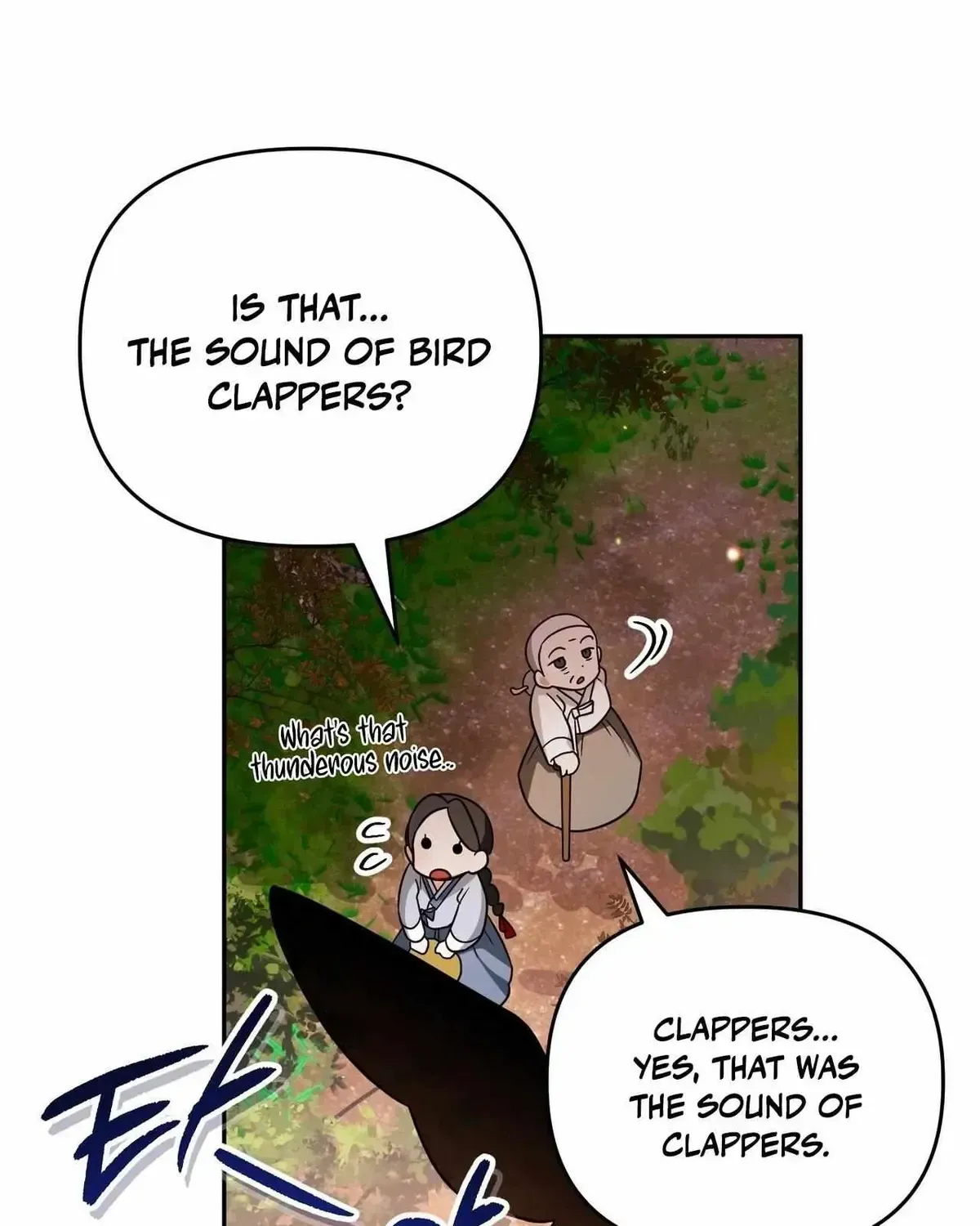 New Bride Chapter 1.1 page 66 - 