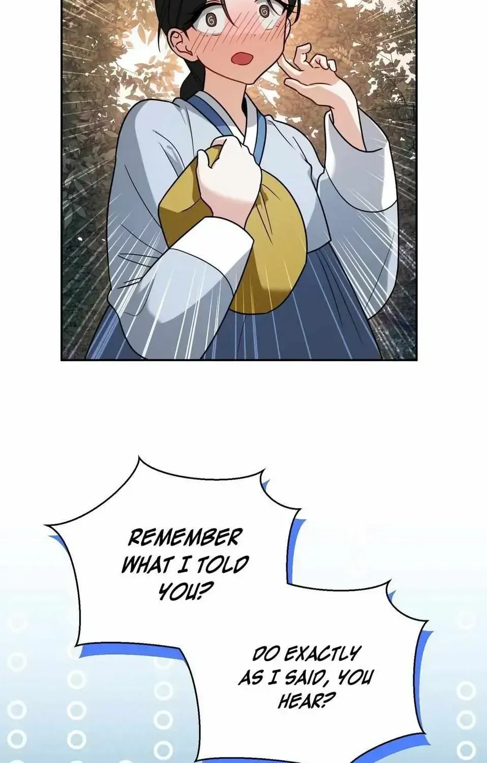 New Bride Chapter 1.2 page 109 - 