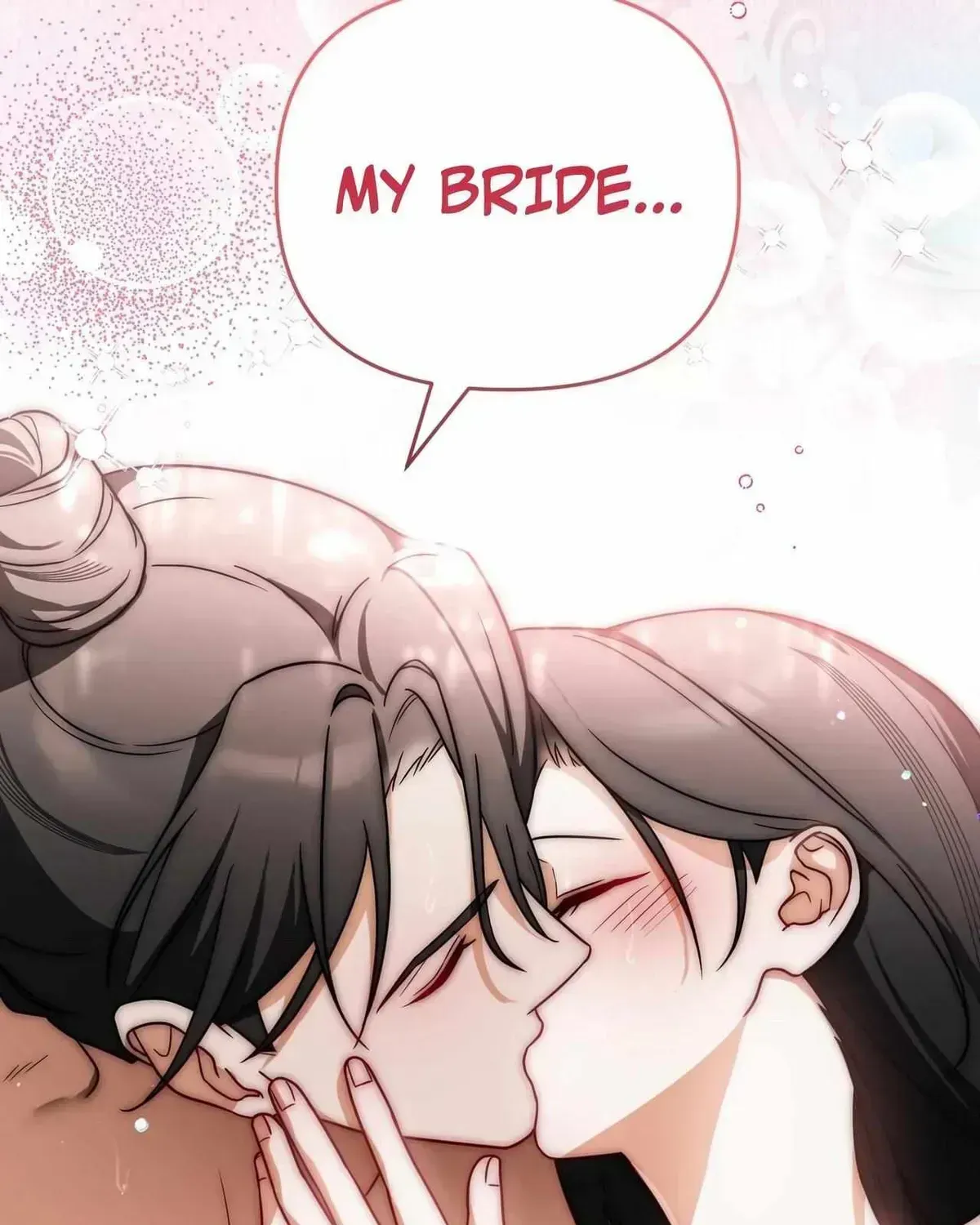 New Bride Chapter 1.2 page 29 - 