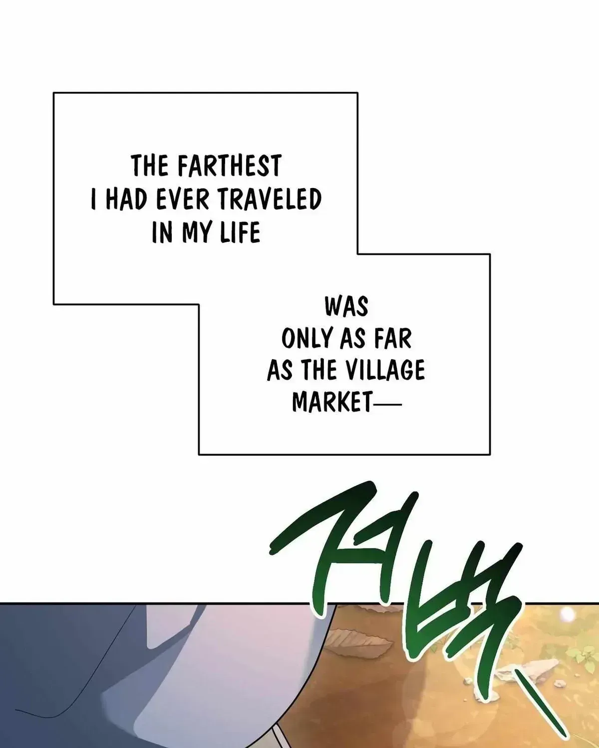 New Bride Chapter 1.2 page 33 - 