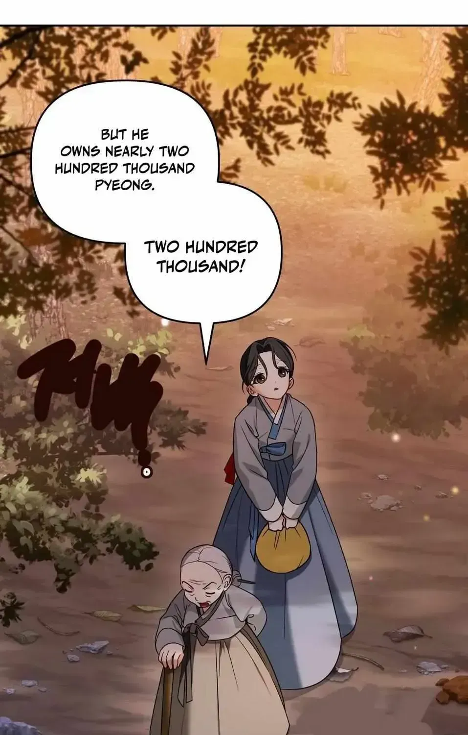 New Bride Chapter 1.2 page 41 - 