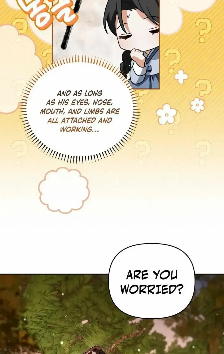 New Bride Chapter 1.2 page 49 - 