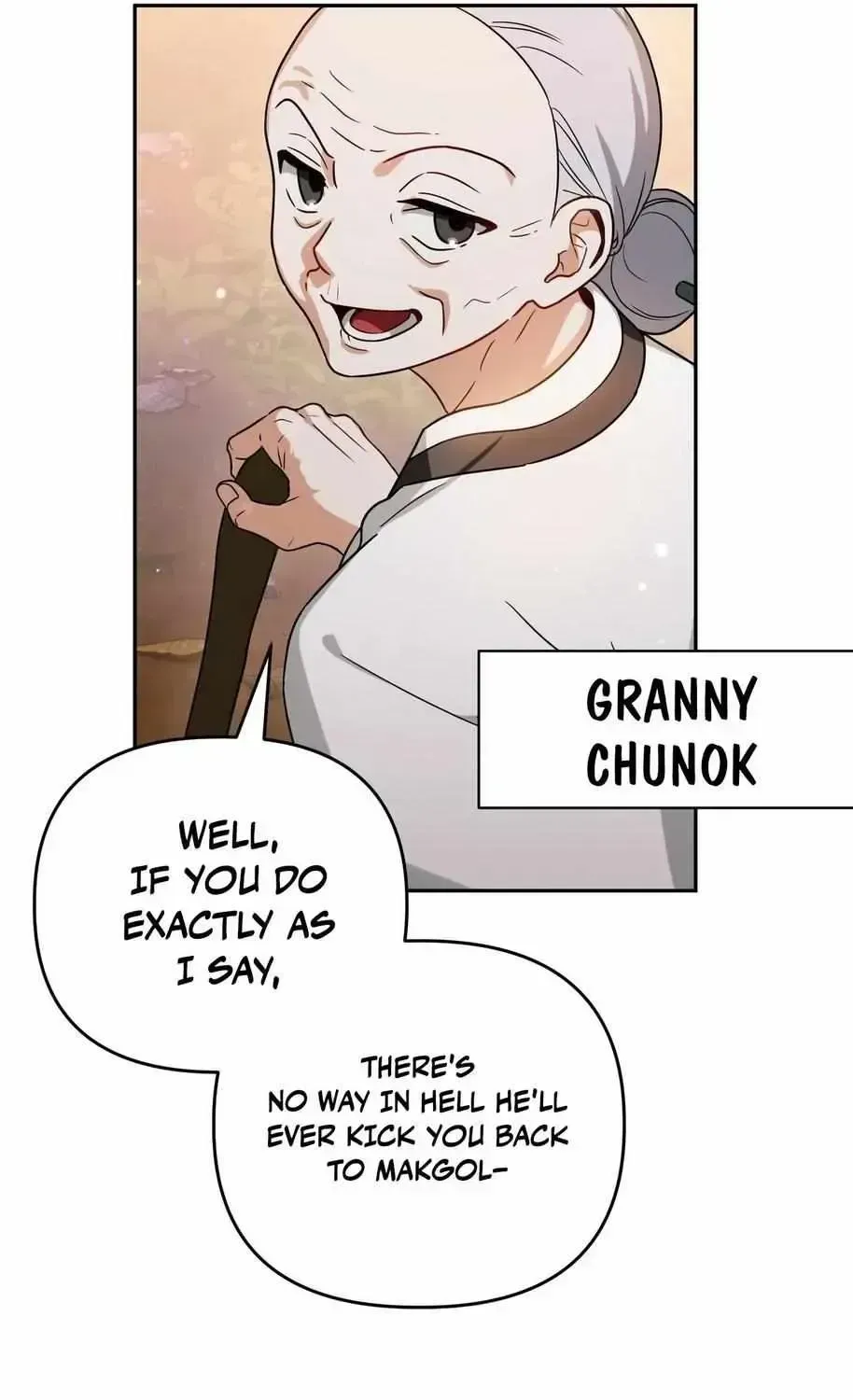 New Bride Chapter 1.2 page 52 - 