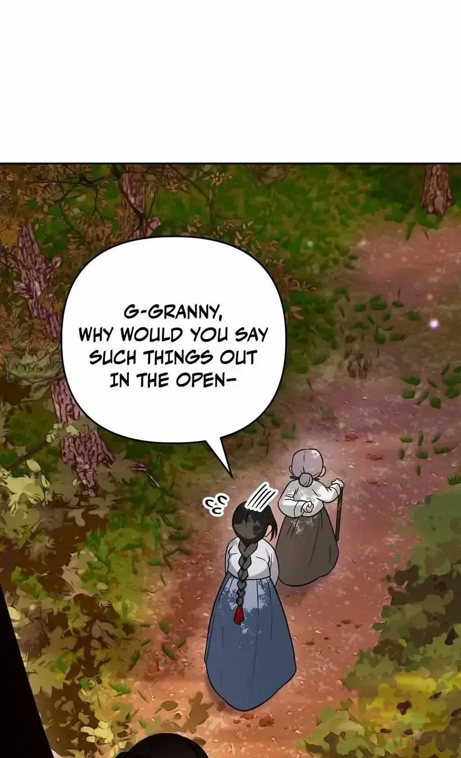 New Bride Chapter 1.2 page 59 - 