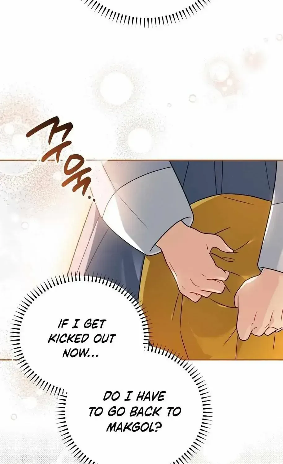 New Bride Chapter 1.2 page 80 - 