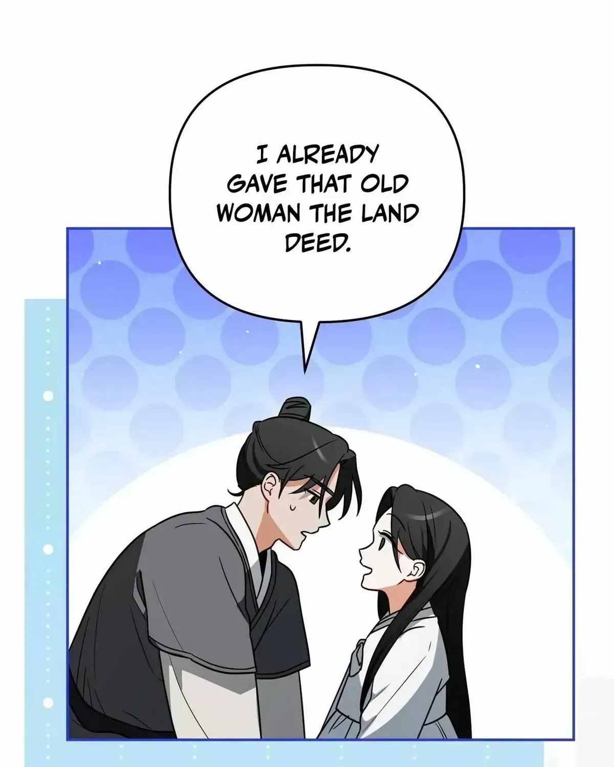 New Bride Chapter 1.3 page 125 - 