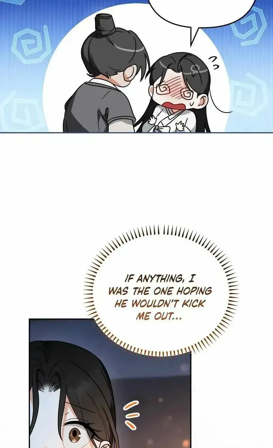 New Bride Chapter 1.3 page 132 - 