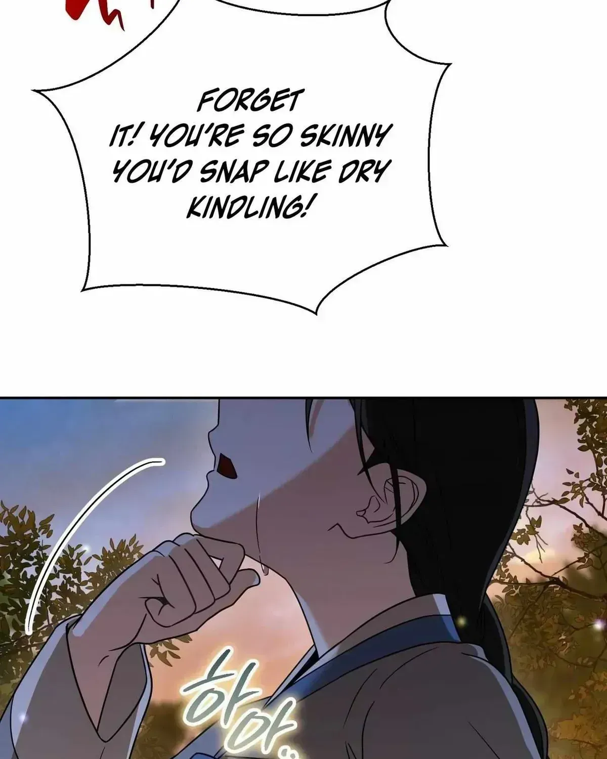 New Bride Chapter 1.3 page 35 - 