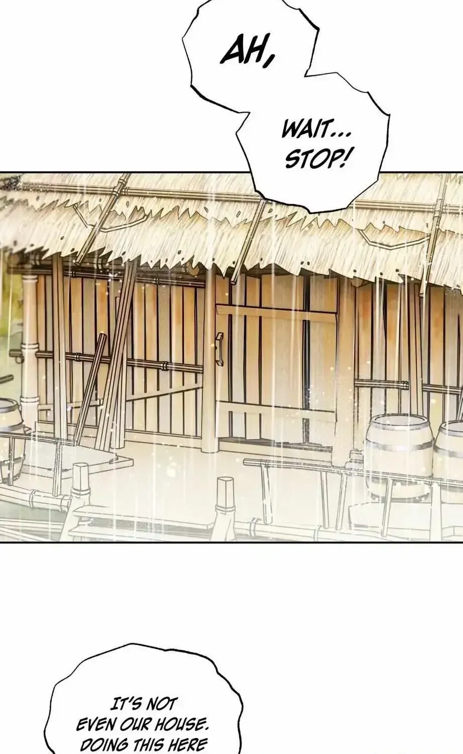 New Bride Chapter 1.3 page 6 - 