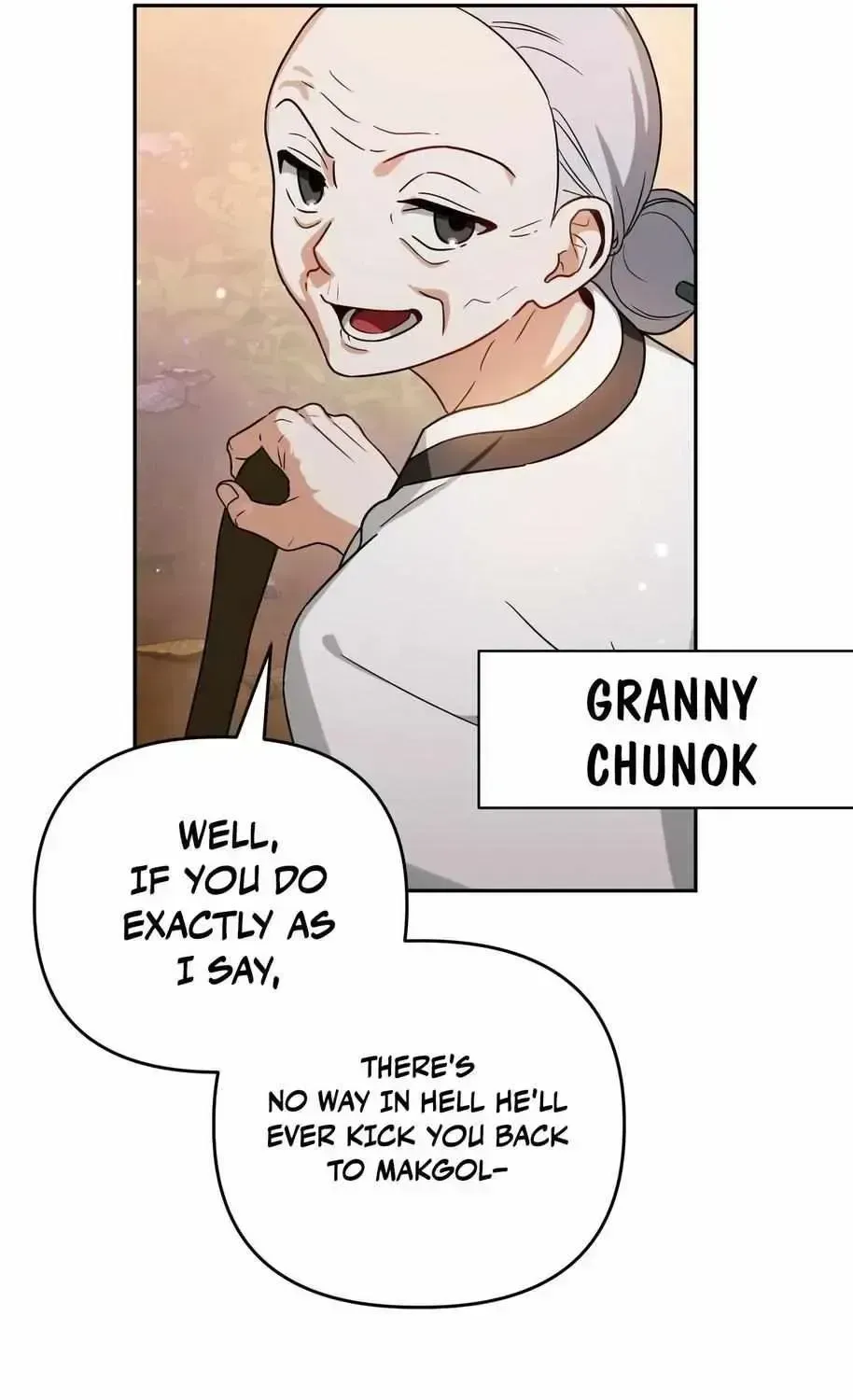 New Bride Chapter 1.3 page 52 - 