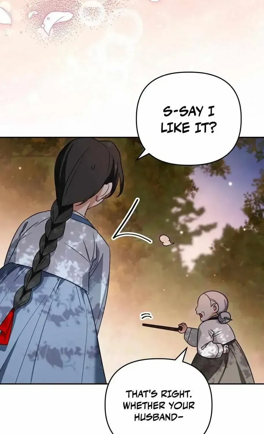 New Bride Chapter 1.3 page 54 - 