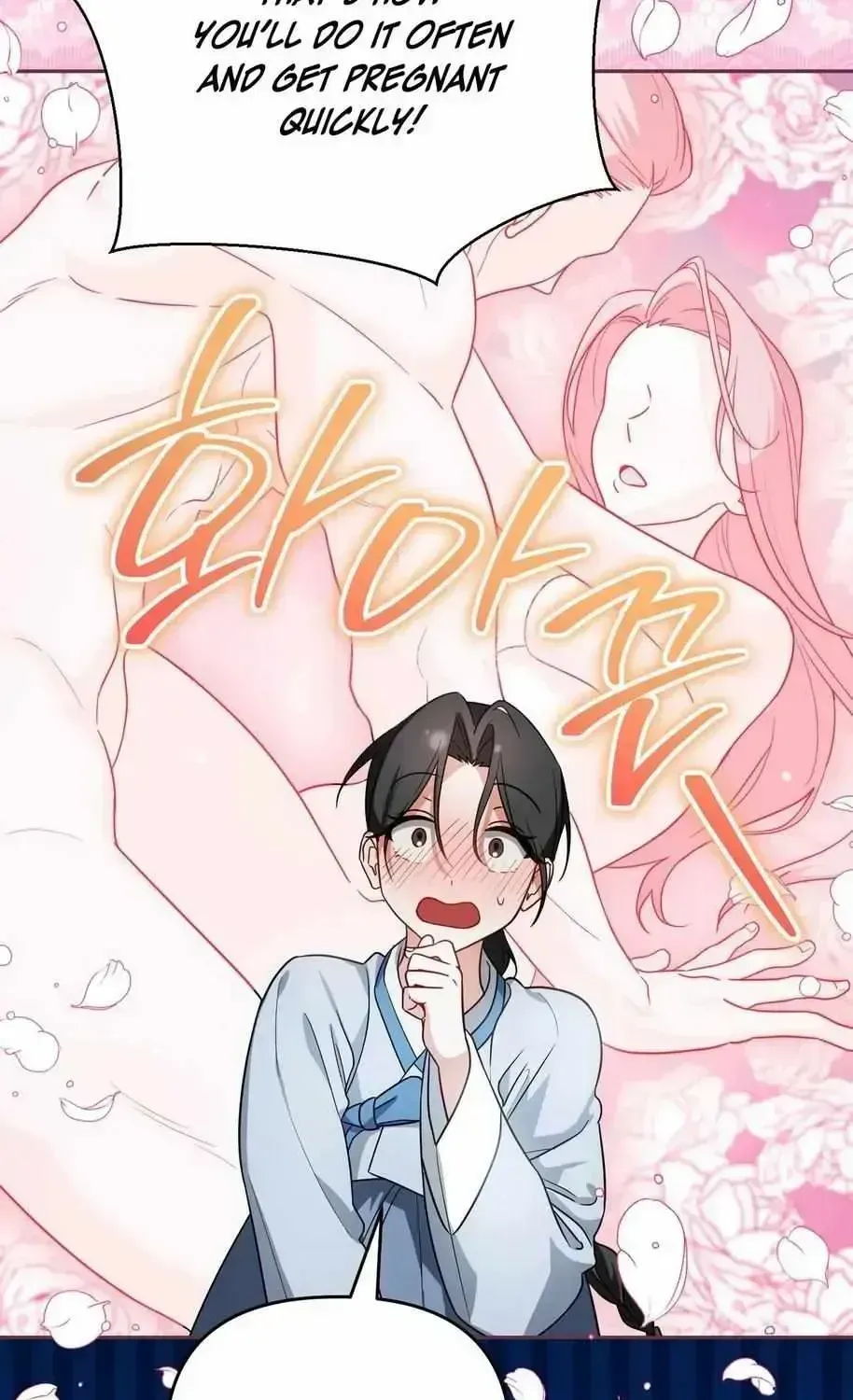 New Bride Chapter 1.3 page 56 - 