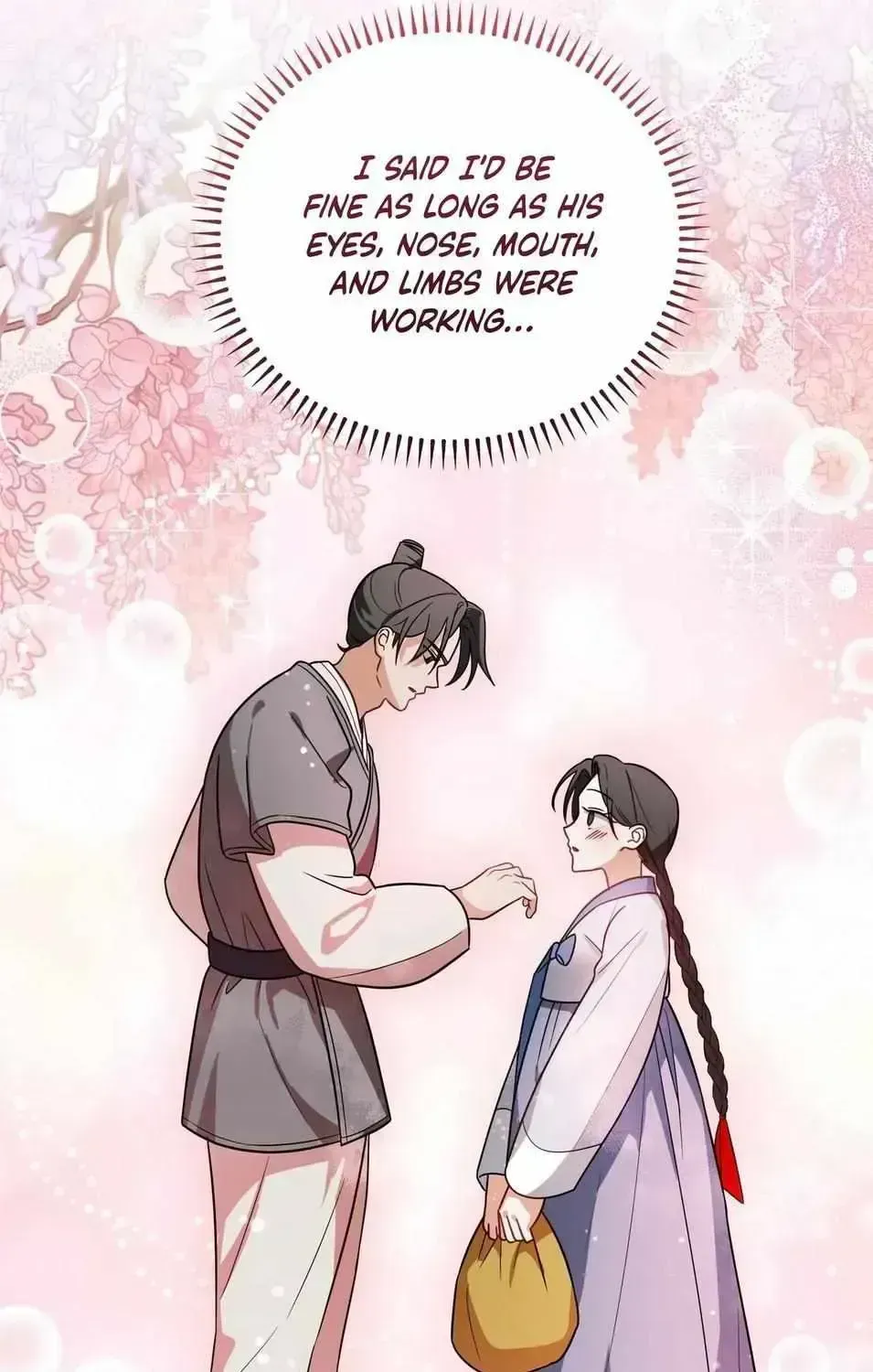 New Bride Chapter 1.3 page 99 - 