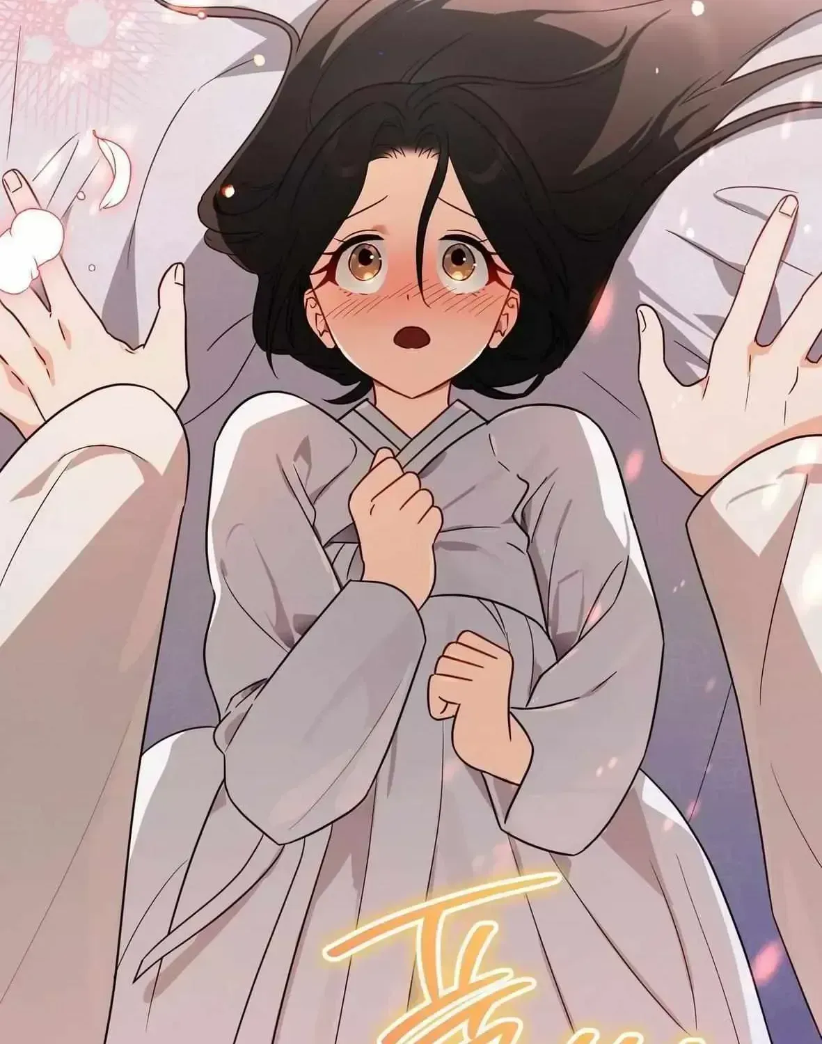 New Bride Chapter 1.4 page 141 - 