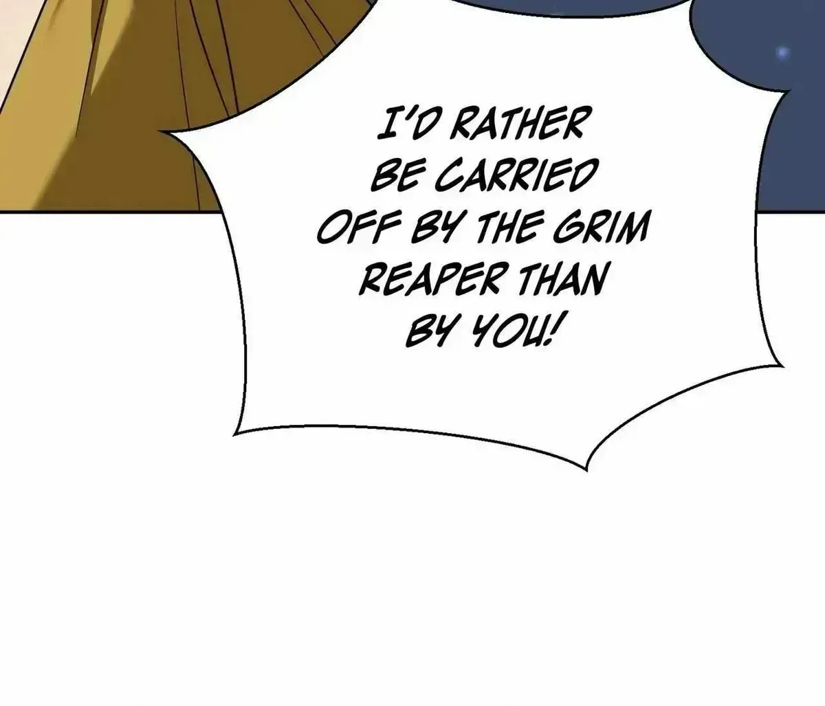 New Bride Chapter 1.4 page 37 - 
