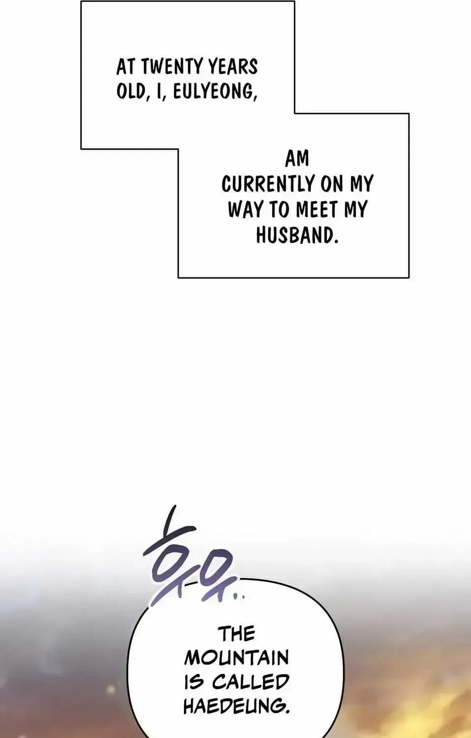 New Bride Chapter 1.4 page 38 - 