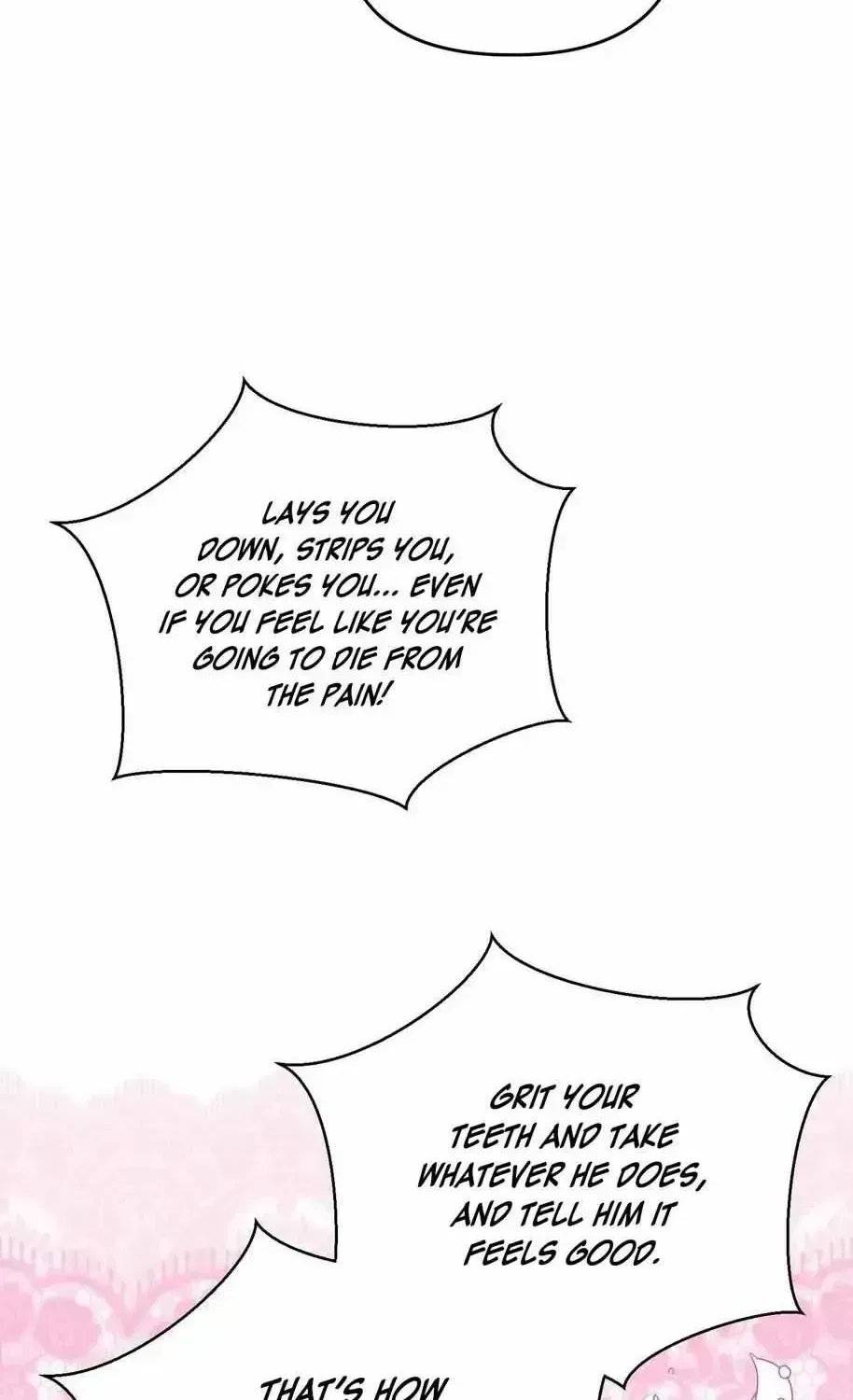 New Bride Chapter 1.4 page 55 - 