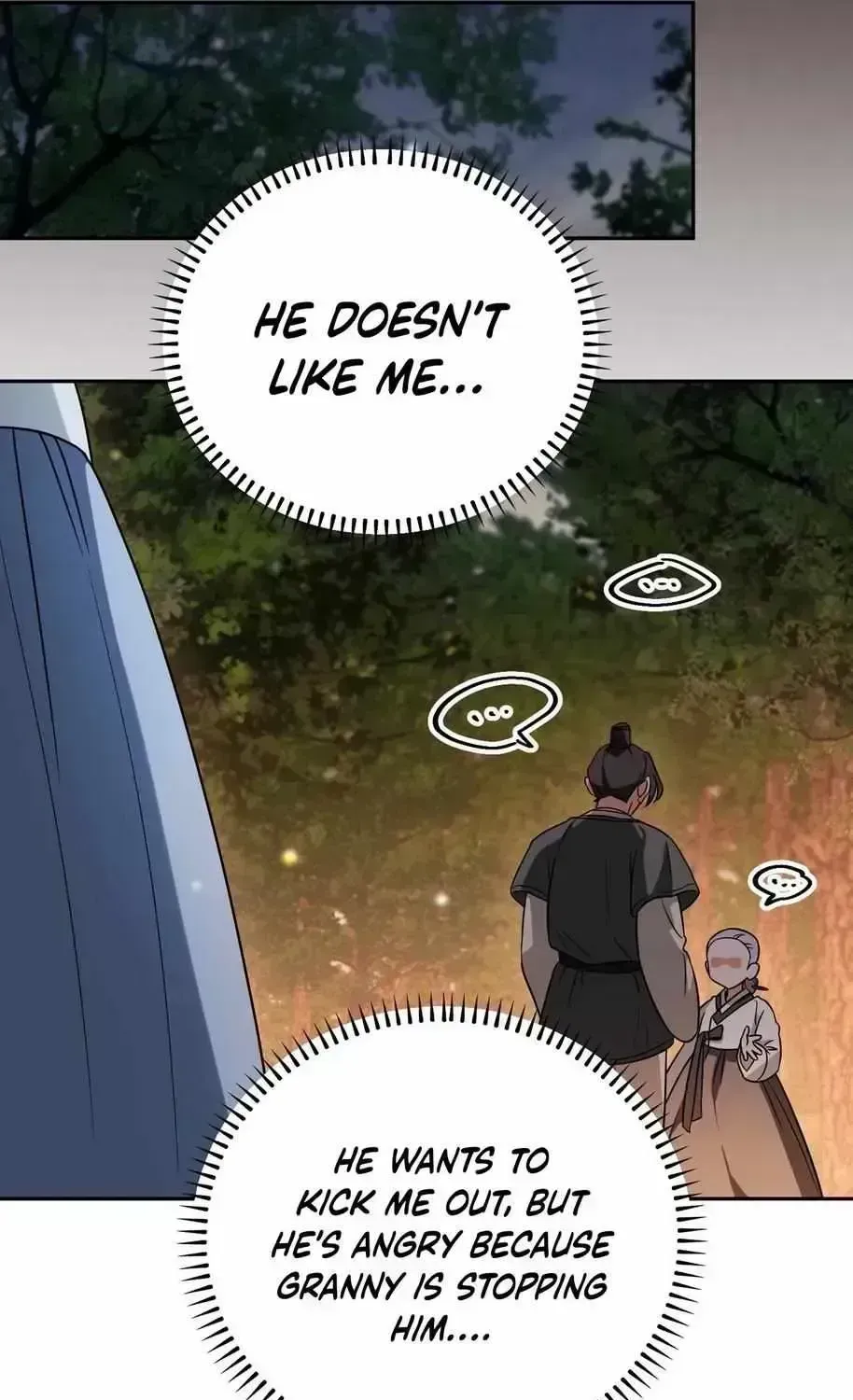 New Bride Chapter 1.4 page 79 - 