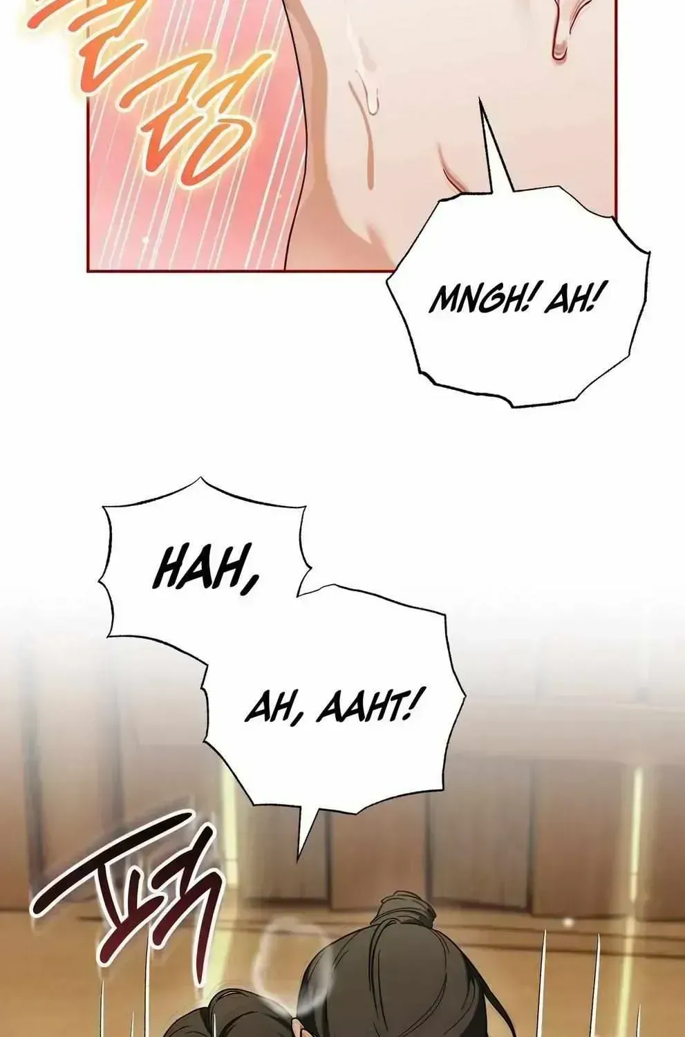 New Bride Chapter 1.4 page 9 - 
