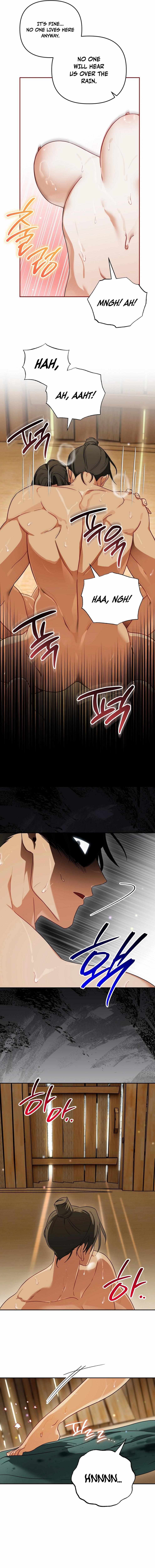 New Bride Chapter 1 page 2 - 
