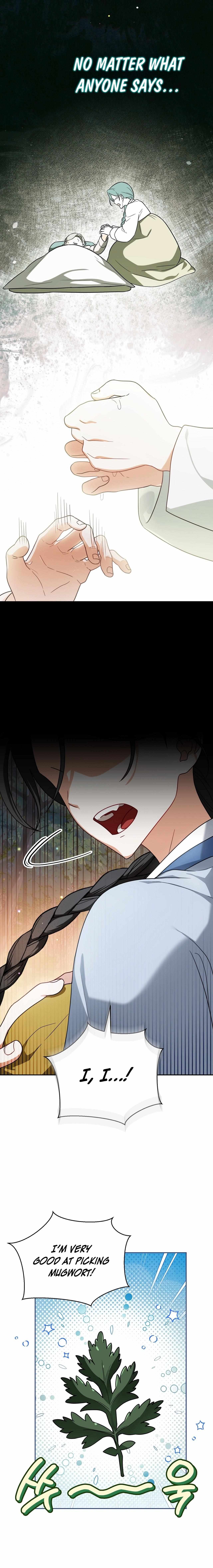 New Bride Chapter 1 page 13 - 