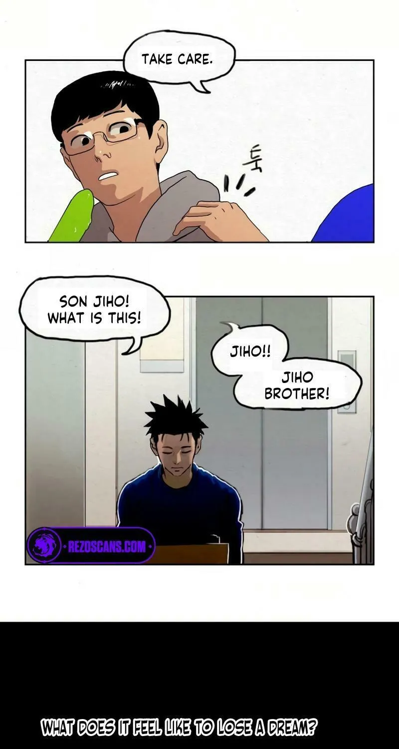 New Century War Chapter 1 page 13 - 