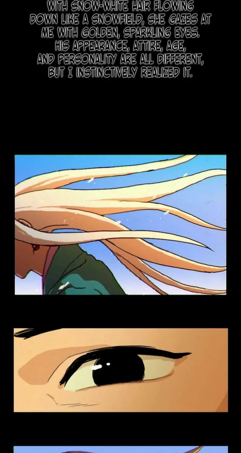 New Century War Chapter 1 page 3 - 