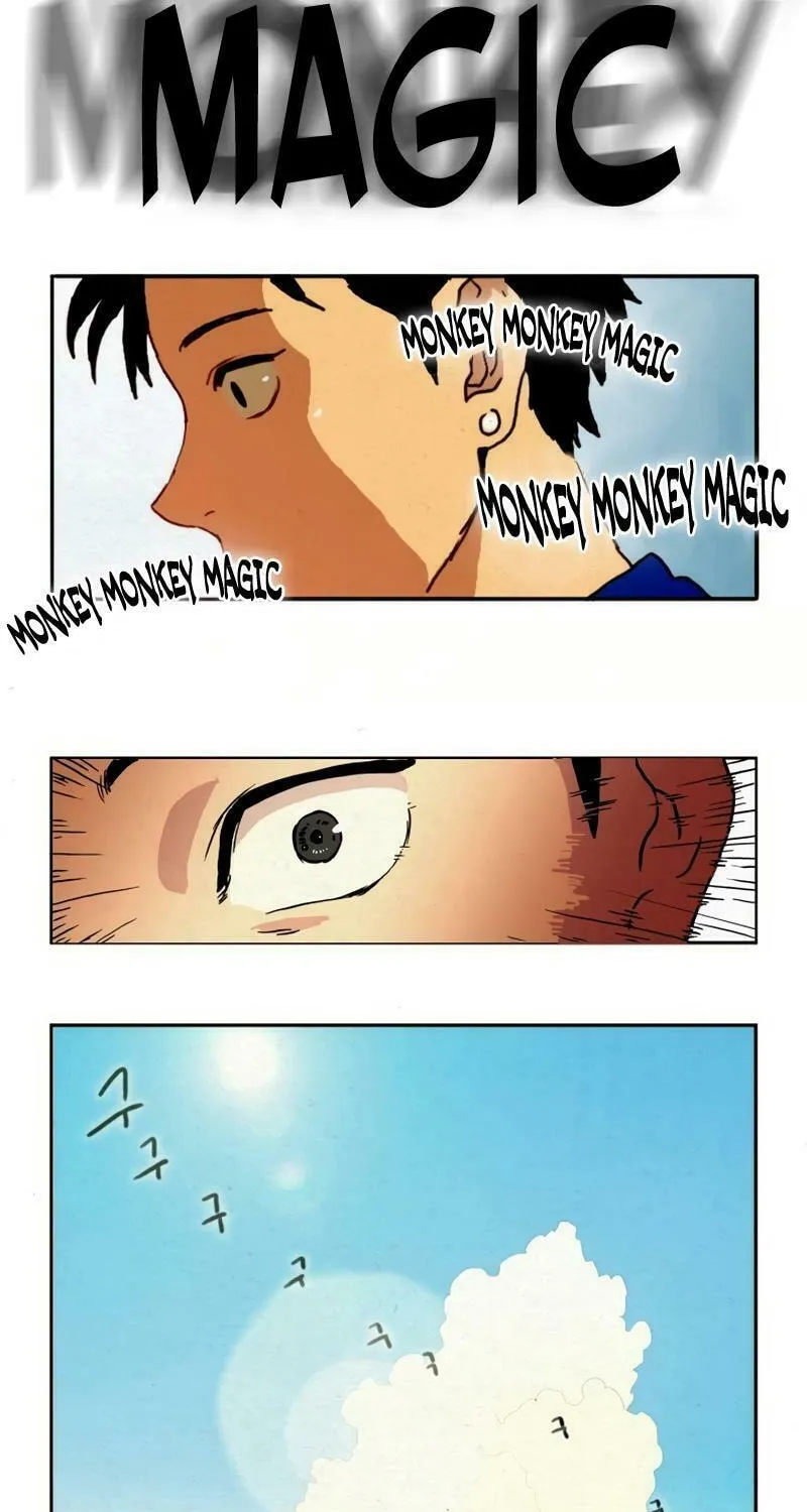 New Century War Chapter 1 page 25 - 