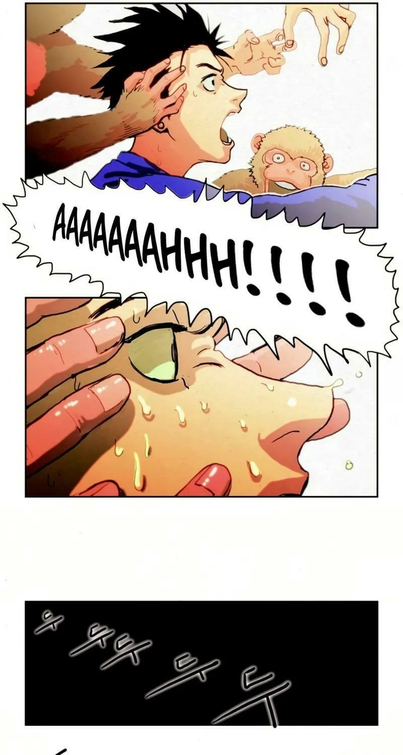 New Century War Chapter 1 page 30 - 