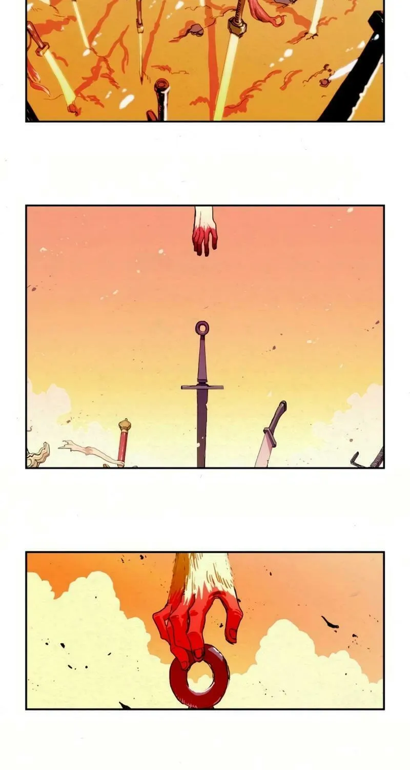 New Century War Chapter 1 page 33 - 