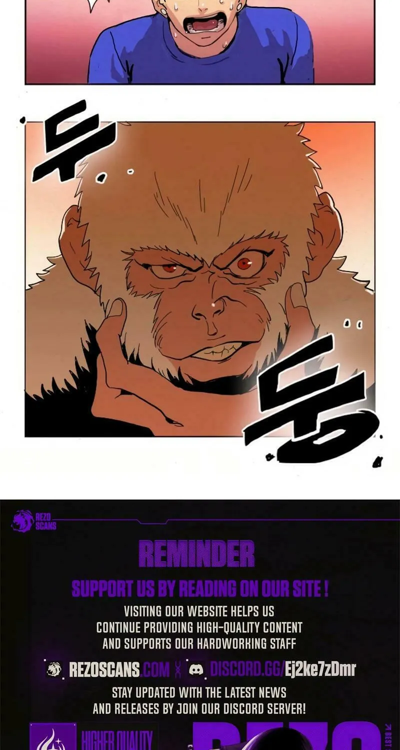 New Century War Chapter 1 page 35 - 