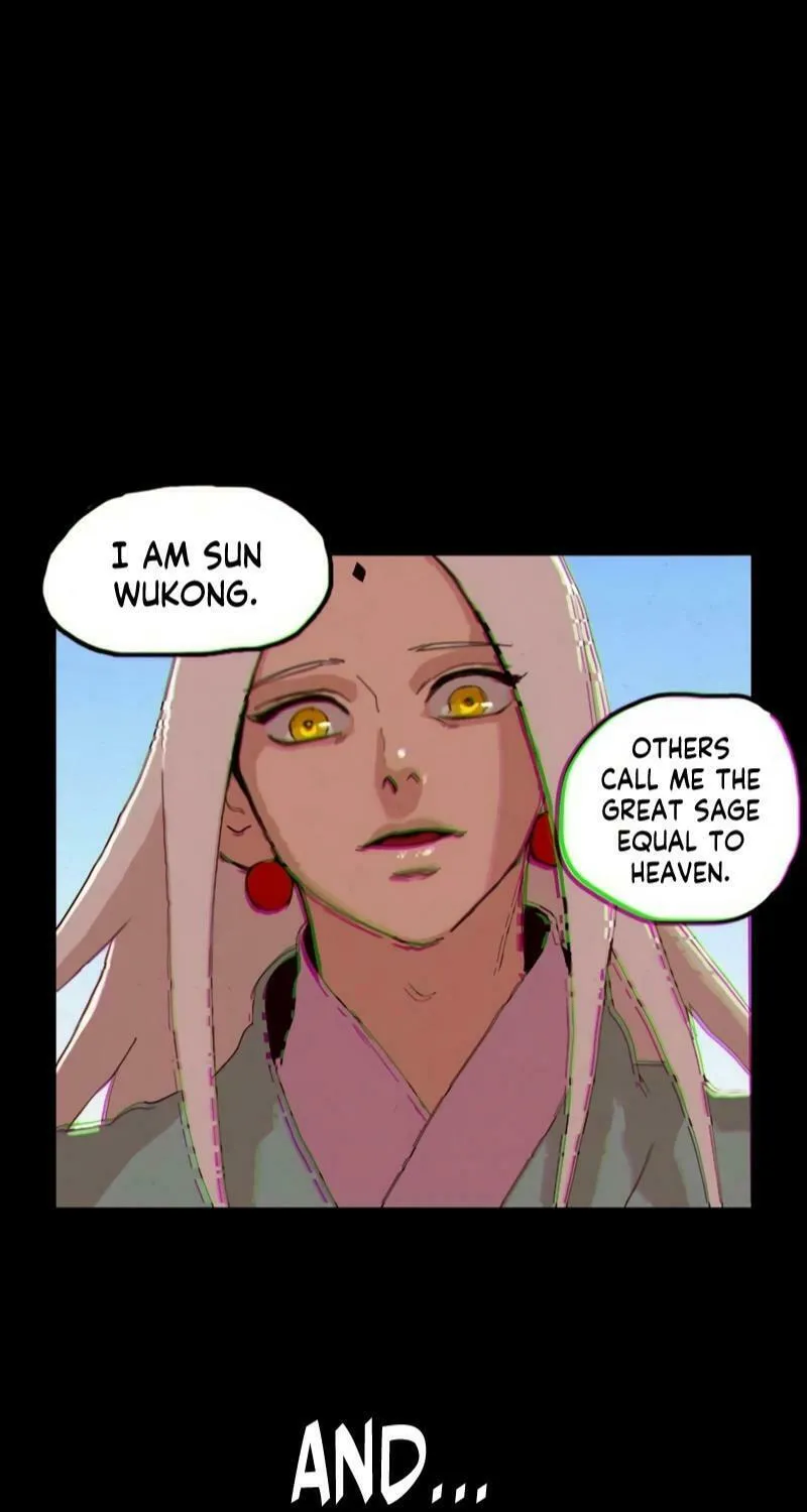 New Century War Chapter 1 page 5 - 