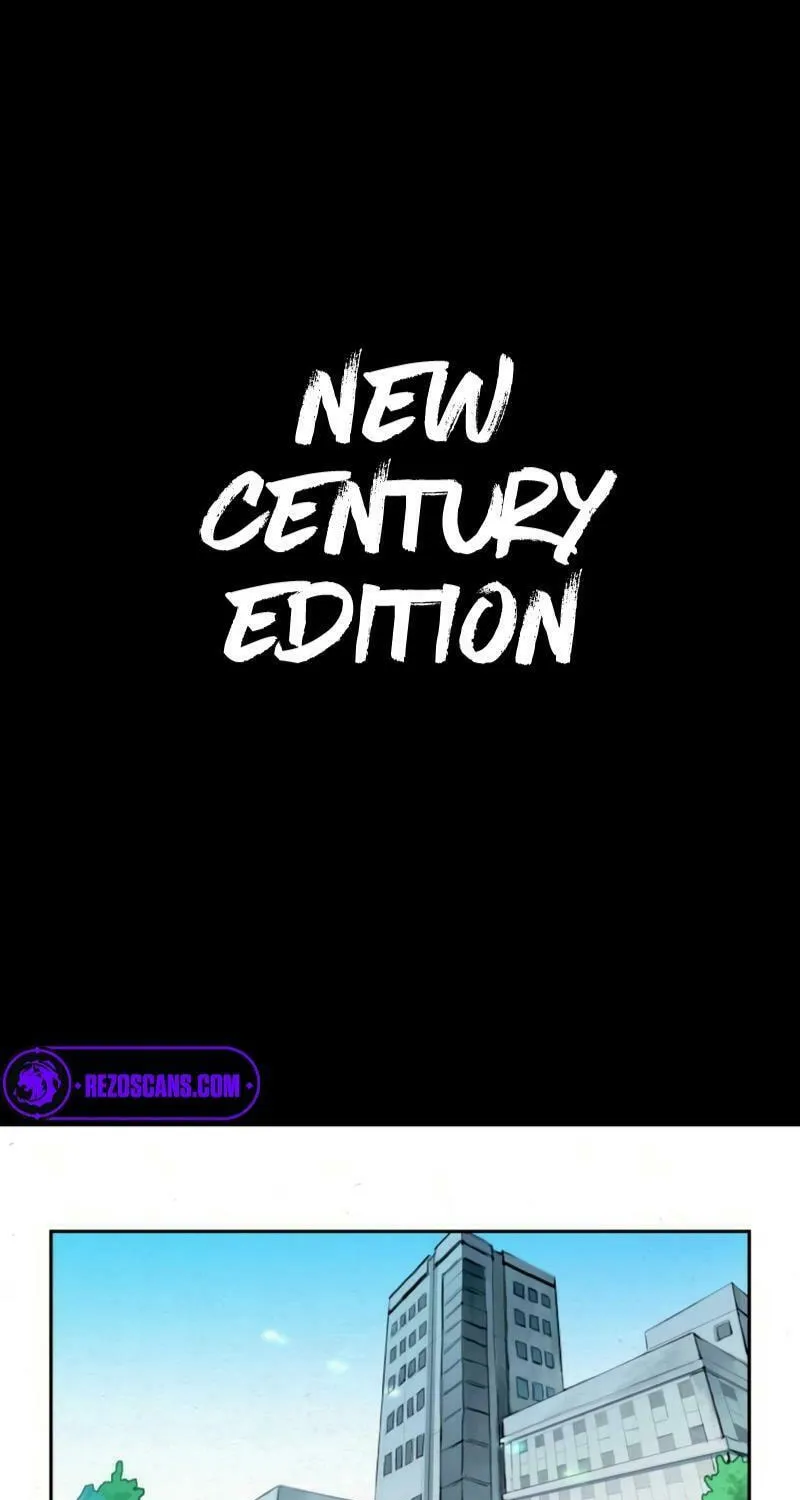 New Century War Chapter 1 page 7 - 