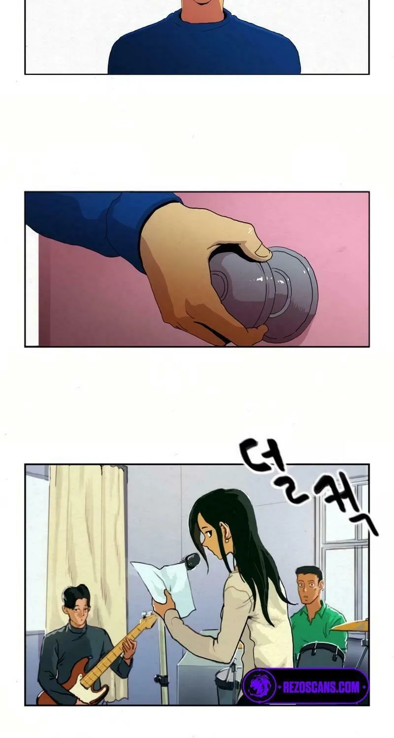 New Century War Chapter 1 page 10 - 