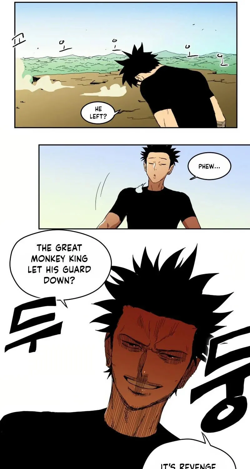 New Century War Chapter 10 page 17 - 