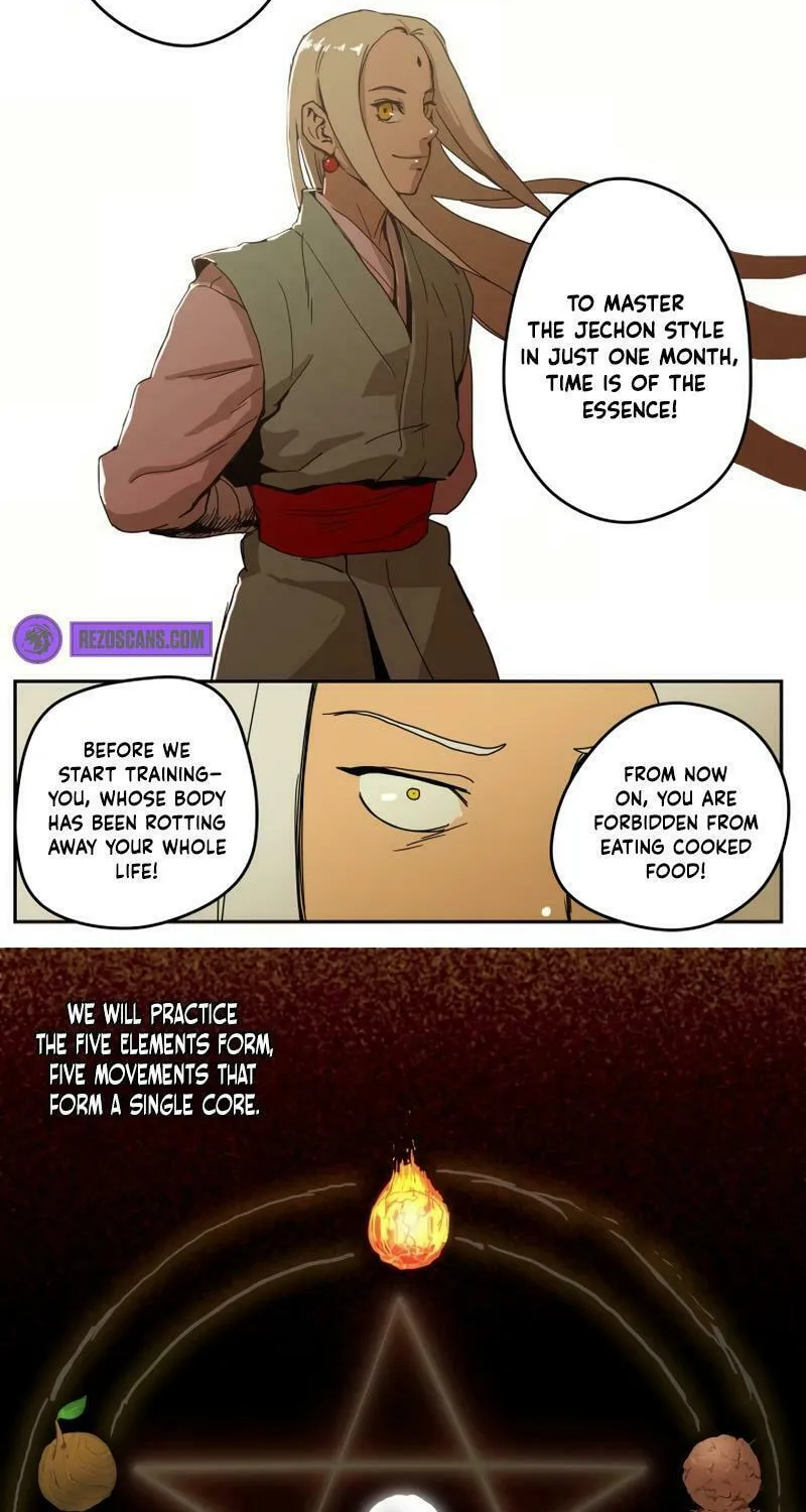 New Century War Chapter 10 page 4 - 