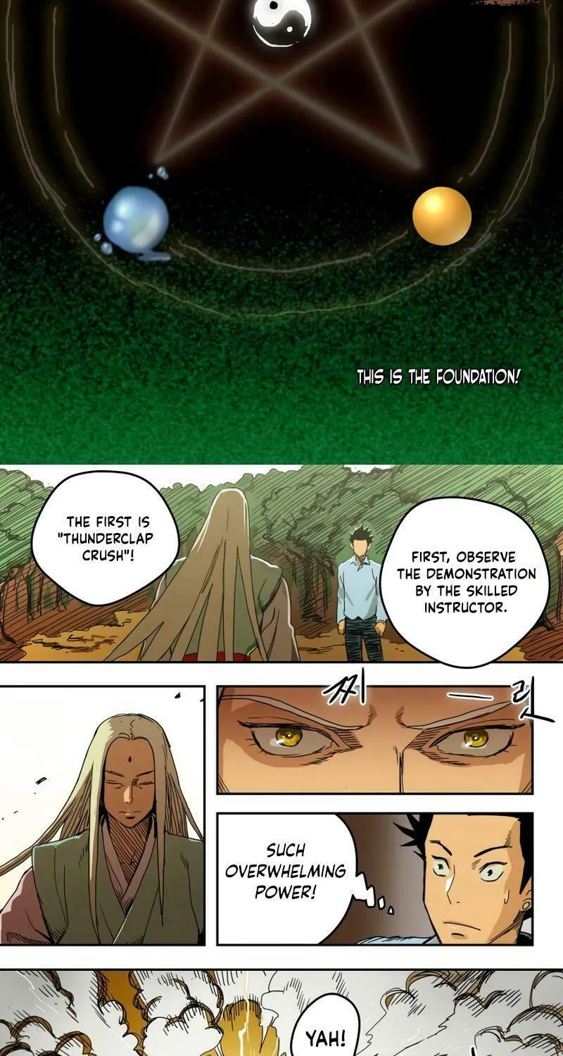 New Century War Chapter 10 page 5 - 